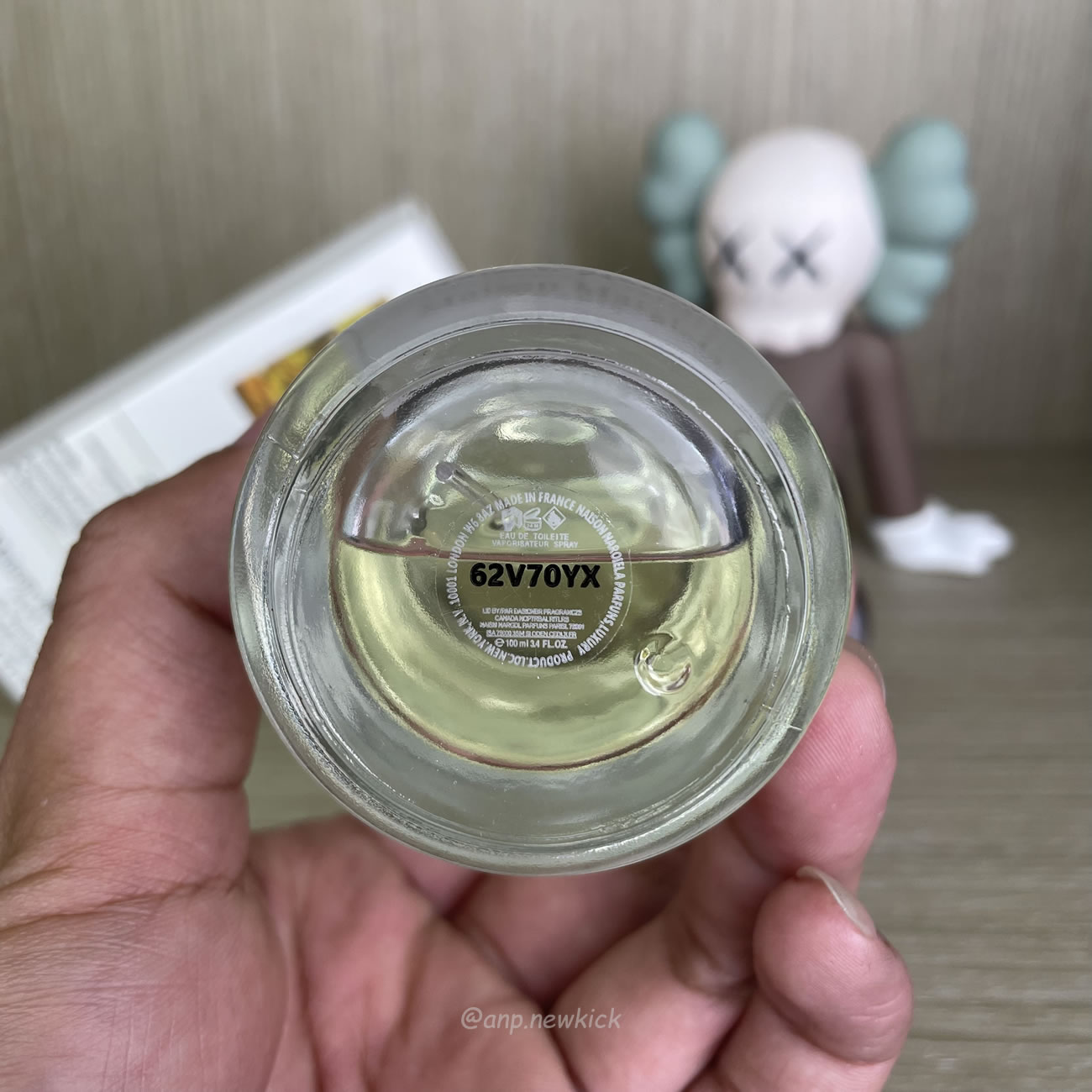 Maison Margiela Replica Under The Lemon Trees Edt 100ml (2) - www.newkick.vip